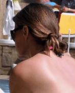 Проститутка SexBiene