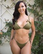 Проститутка Carrie