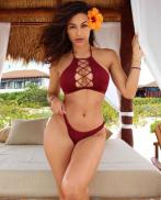 Проститутка Janis