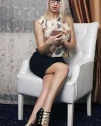 Проститутка Ann