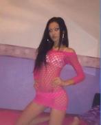 Проститутка Margie