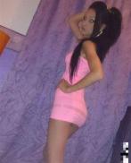 Проститутка Margie