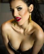 Проститутка Jenna