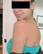 Проститутка Alana