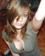 Проститутка Megan