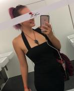 Проститутка Lola Le Rose