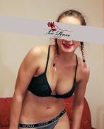 Проститутка Lola Le Rose