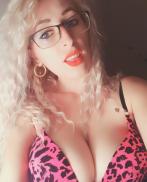 Проститутка Antonya