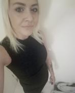 Проститутка Ashley