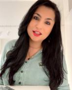 Проститутка Ali